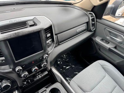 2019 RAM 1500 Big Horn/Lone Star 4WD