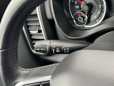 2019 RAM 1500 Big Horn/Lone Star 4WD