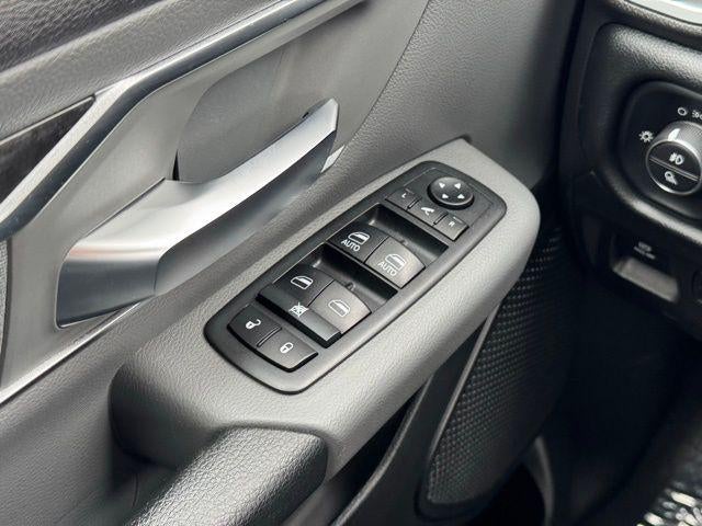 2019 RAM 1500 Big Horn/Lone Star 4WD