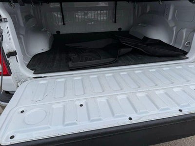 2019 RAM 1500 Big Horn/Lone Star 4WD