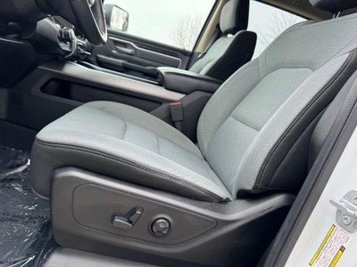 2019 RAM 1500 Big Horn/Lone Star 4WD