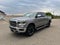 2019 RAM 1500 Laramie 4WD