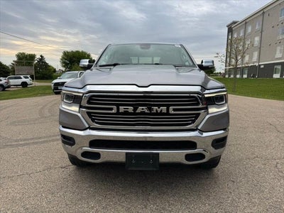 2019 RAM 1500 Laramie 4WD