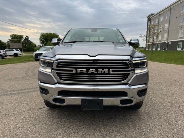 2019 RAM 1500 Laramie 4WD