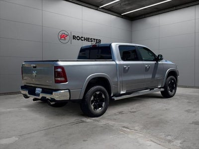 2019 RAM 1500 Laramie 4WD