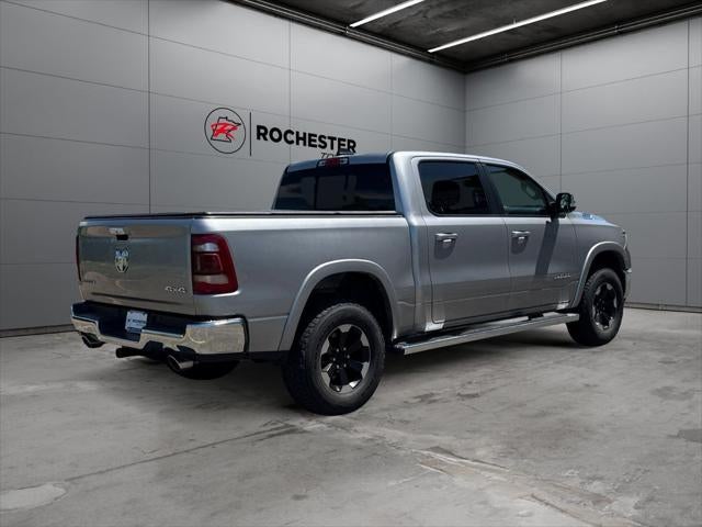 2019 RAM 1500 Laramie 4WD