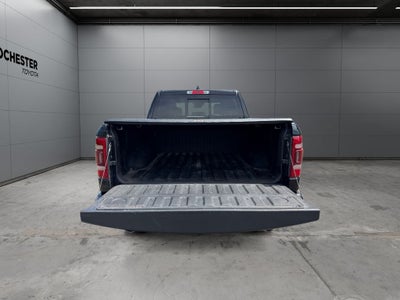 2023 RAM 1500 Laramie 4WD