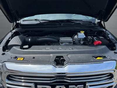2023 RAM 1500 Laramie 4WD