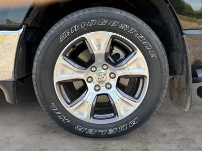 2023 RAM 1500 Laramie 4WD