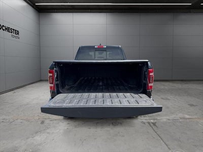 2023 RAM 1500 Laramie 4WD