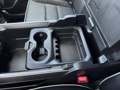 2023 RAM 1500 Laramie 4WD
