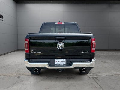 2023 RAM 1500 Laramie 4WD