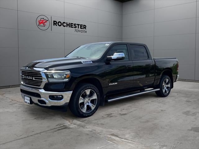 2023 RAM 1500 Laramie 4WD