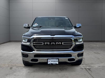 2023 RAM 1500 Laramie 4WD