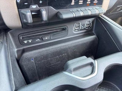 2019 RAM 1500 Laramie 4WD