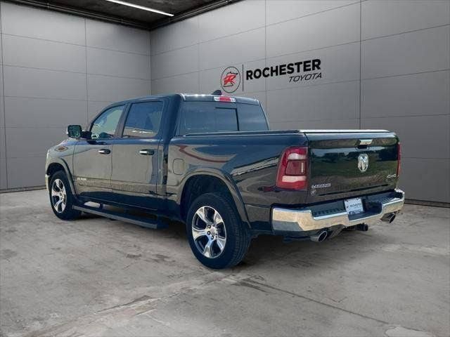 2019 RAM 1500 Laramie 4WD