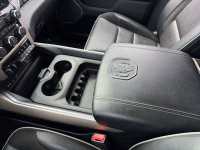 2019 RAM 1500 Laramie 4WD