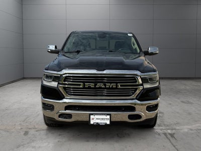 2019 RAM 1500 Laramie 4WD