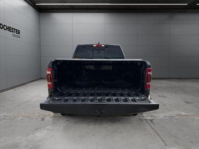 2019 RAM 1500 Laramie 4WD