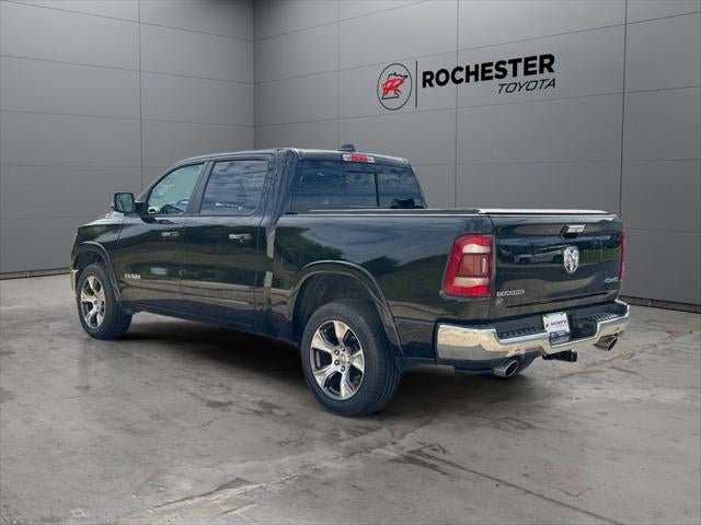 2019 RAM 1500 Laramie 4WD