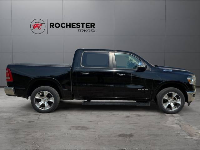 2019 RAM 1500 Laramie 4WD