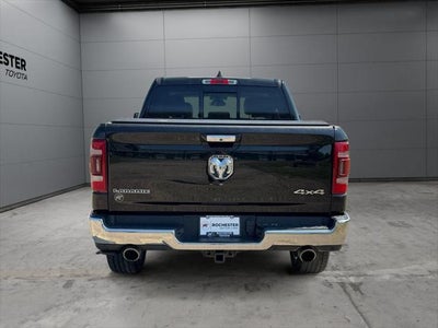 2019 RAM 1500 Laramie 4WD
