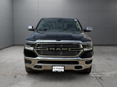 2019 RAM 1500 Laramie 4WD