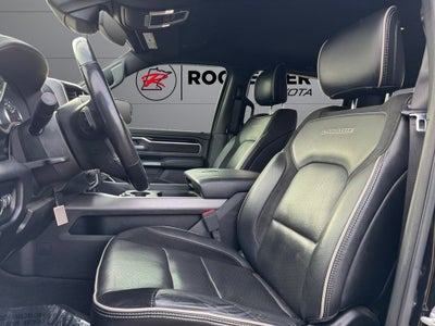 2021 RAM 1500 Laramie 4WD