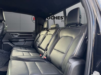 2021 RAM 1500 Laramie 4WD