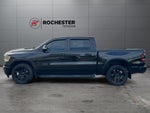 2021 RAM 1500 Laramie 4WD