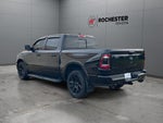2021 RAM 1500 Laramie 4WD