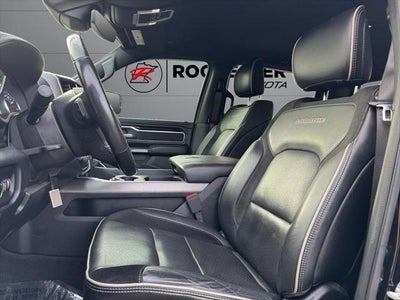 2021 RAM 1500 Laramie 4WD
