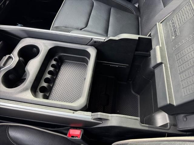 2021 RAM 1500 Laramie 4WD