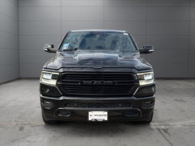 2021 RAM 1500 Laramie 4WD