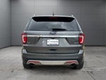 2017 Ford Explorer XLT 4WD