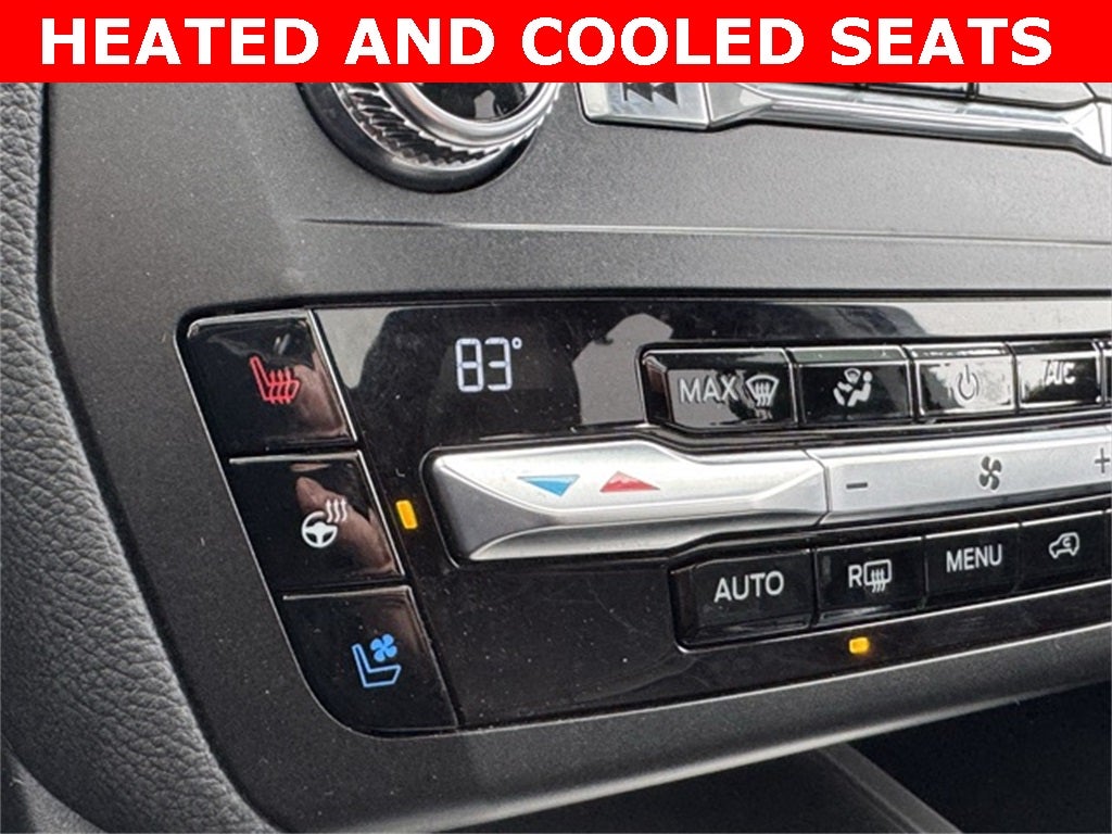 2020 Ford Explorer ST 4WD