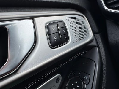 2020 Ford Explorer ST 4WD