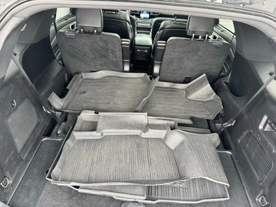 2020 Ford Explorer ST 4WD