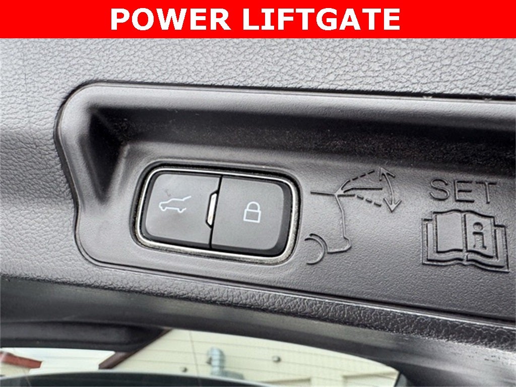 2020 Ford Explorer ST 4WD