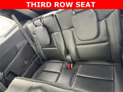 2020 Ford Explorer ST 4WD