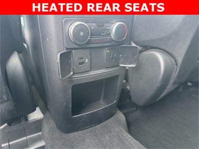 2020 Ford Explorer ST 4WD