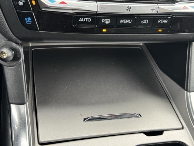 2020 Ford Explorer ST 4WD