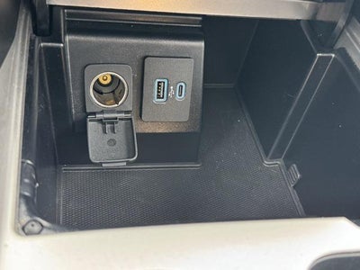 2020 Ford Explorer ST 4WD