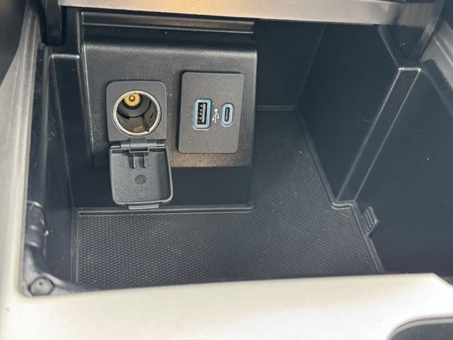 2020 Ford Explorer ST 4WD