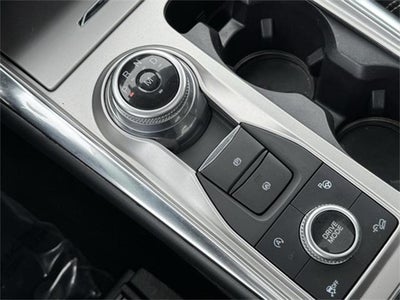 2020 Ford Explorer ST 4WD