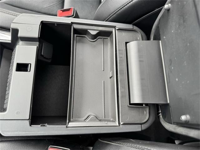 2020 Ford Explorer ST 4WD