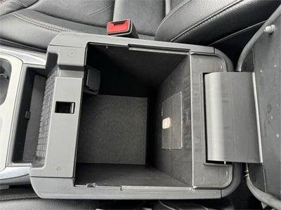 2020 Ford Explorer ST 4WD