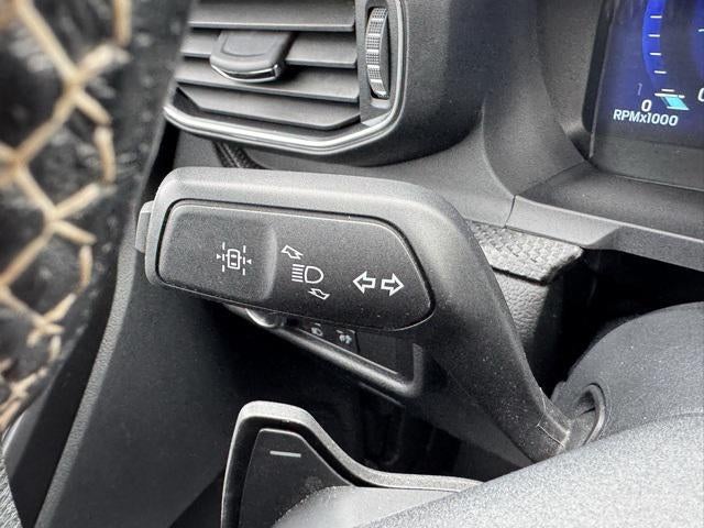 2020 Ford Explorer ST 4WD