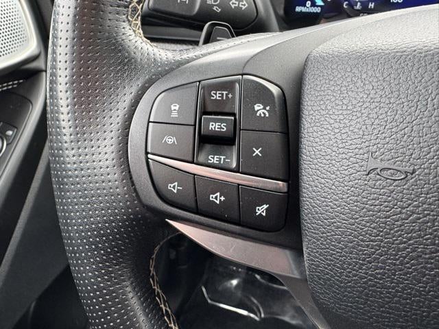 2020 Ford Explorer ST 4WD