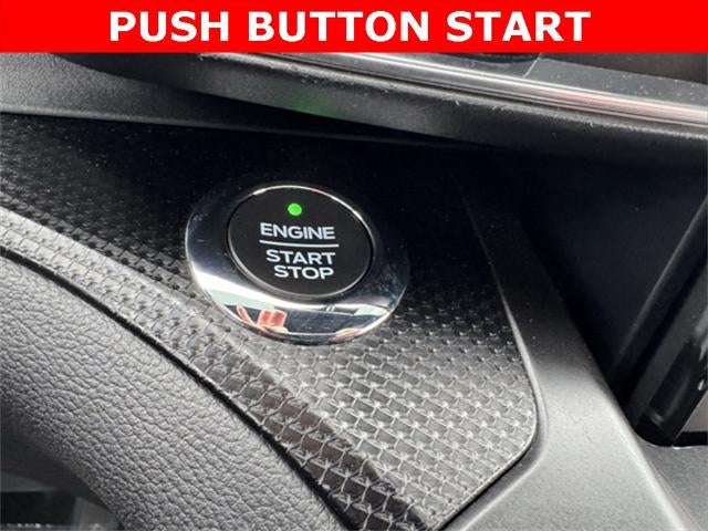 2020 Ford Explorer ST 4WD